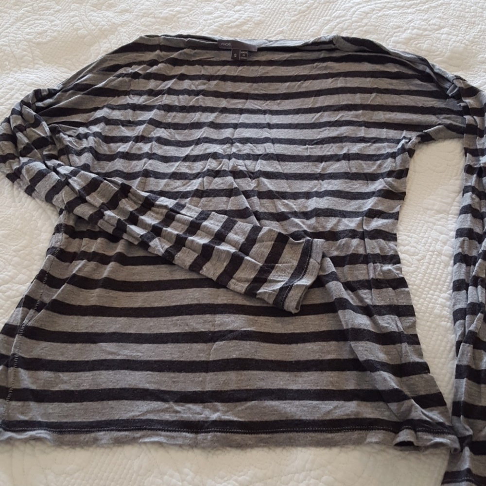 Vince Long sleeve top